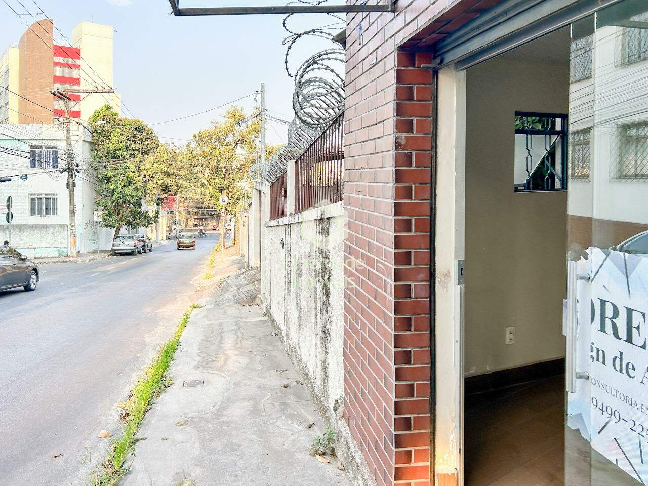 Loja para aluguel, no Caiçara.: 