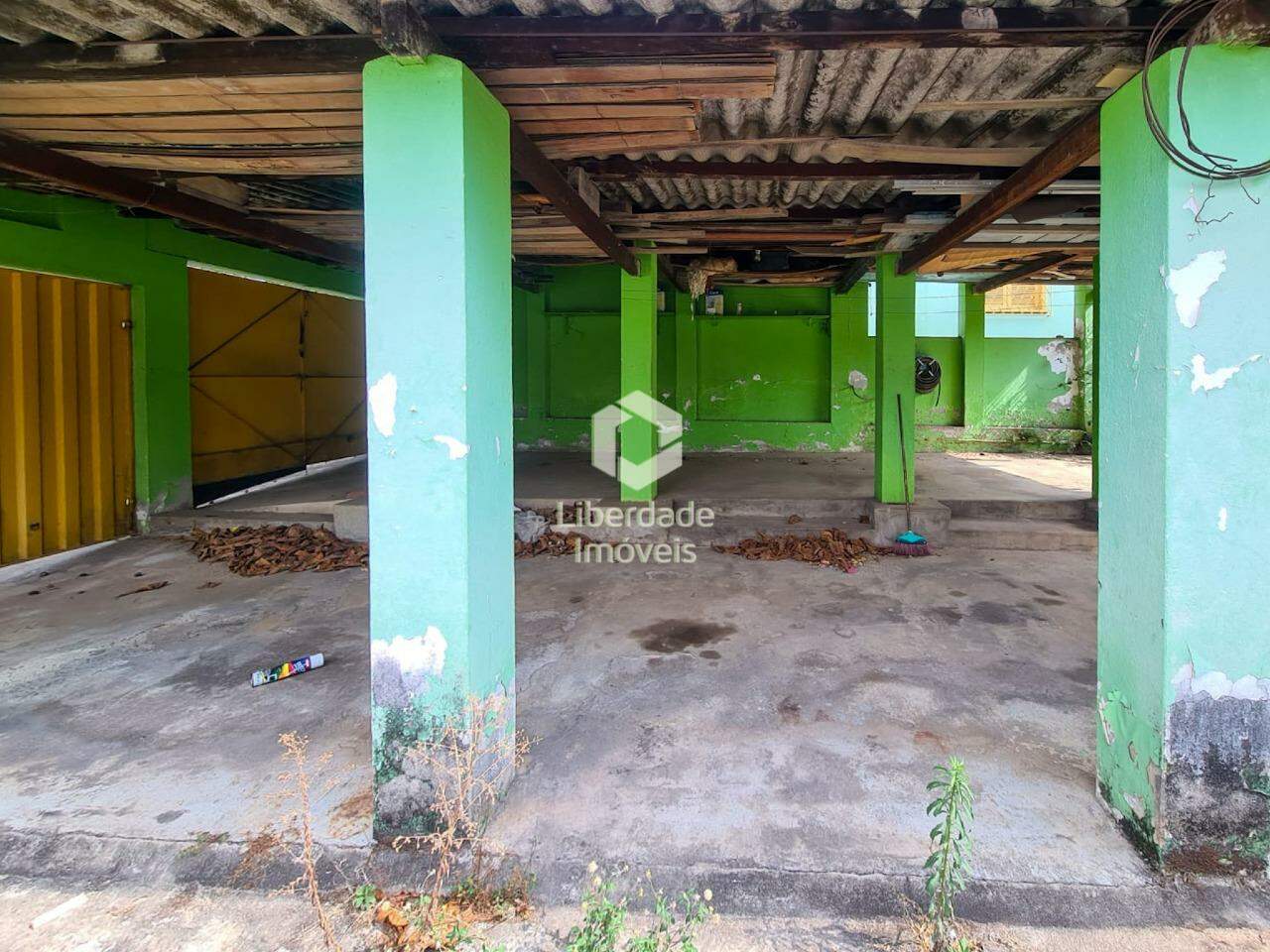 Lote à venda, no Caiçara.: 