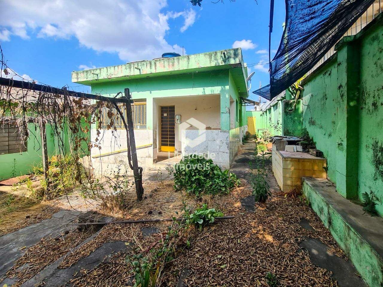 Lote à venda, no Caiçara.: 