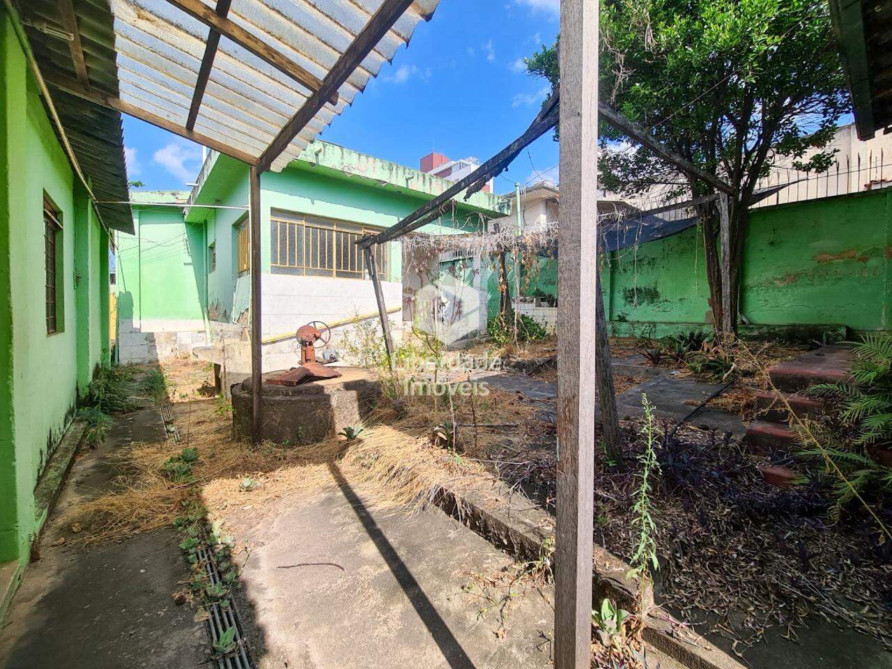 Lote à venda, no Caiçara.: 
