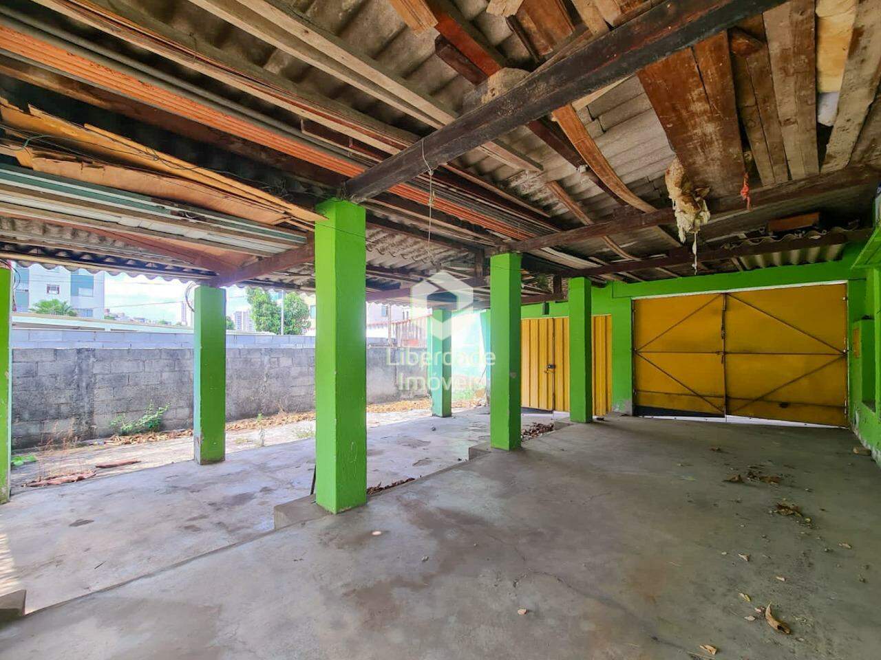 Lote à venda, no Caiçara.: 