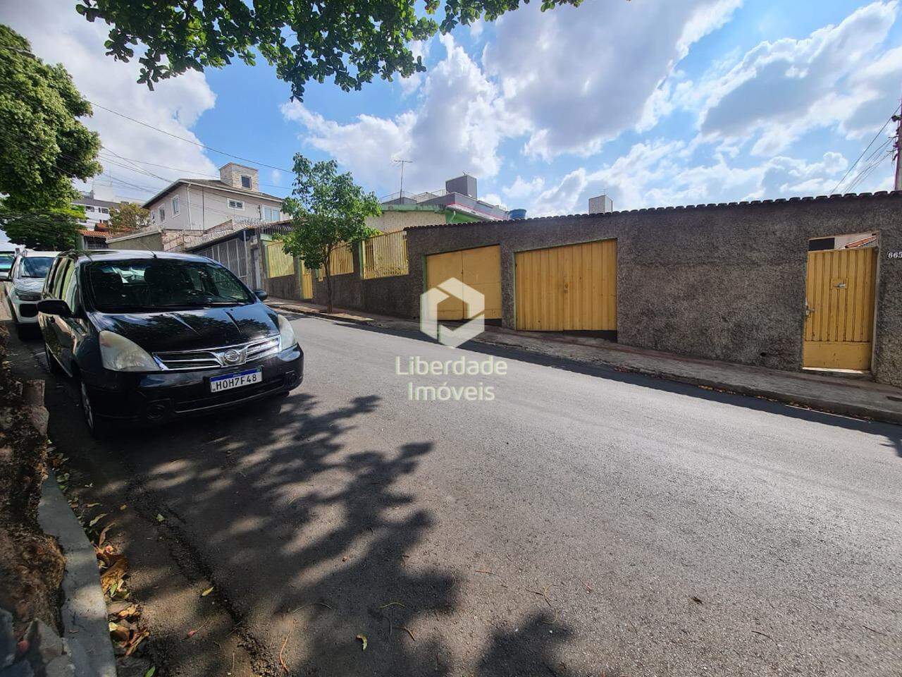 Lote à venda, no Caiçara.: 