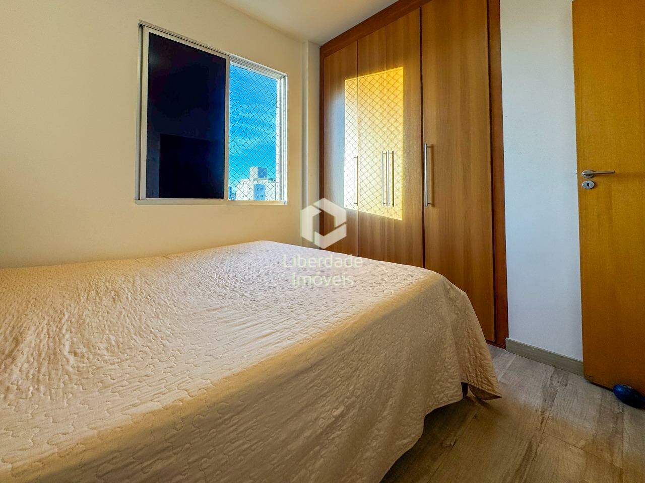 Cobertura à venda, 4 quartos no Padre Eustáquio.: 