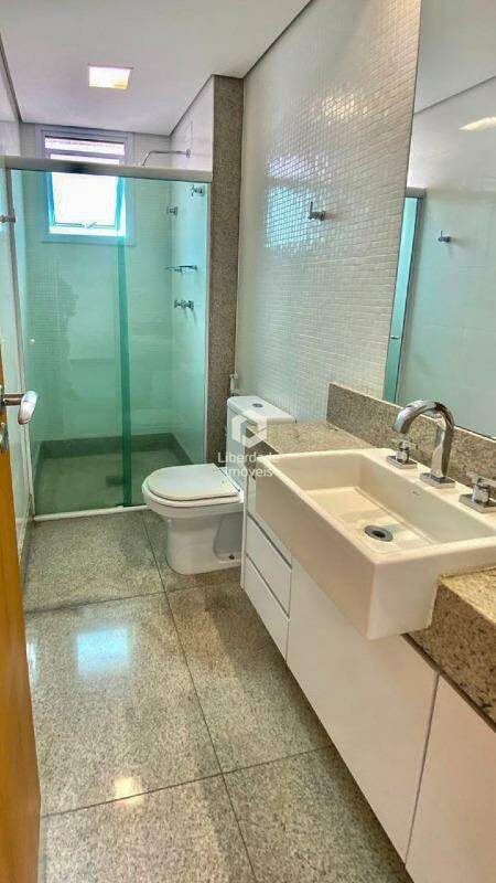 Apartamento à venda, 4 quartos no São Luiz.: 