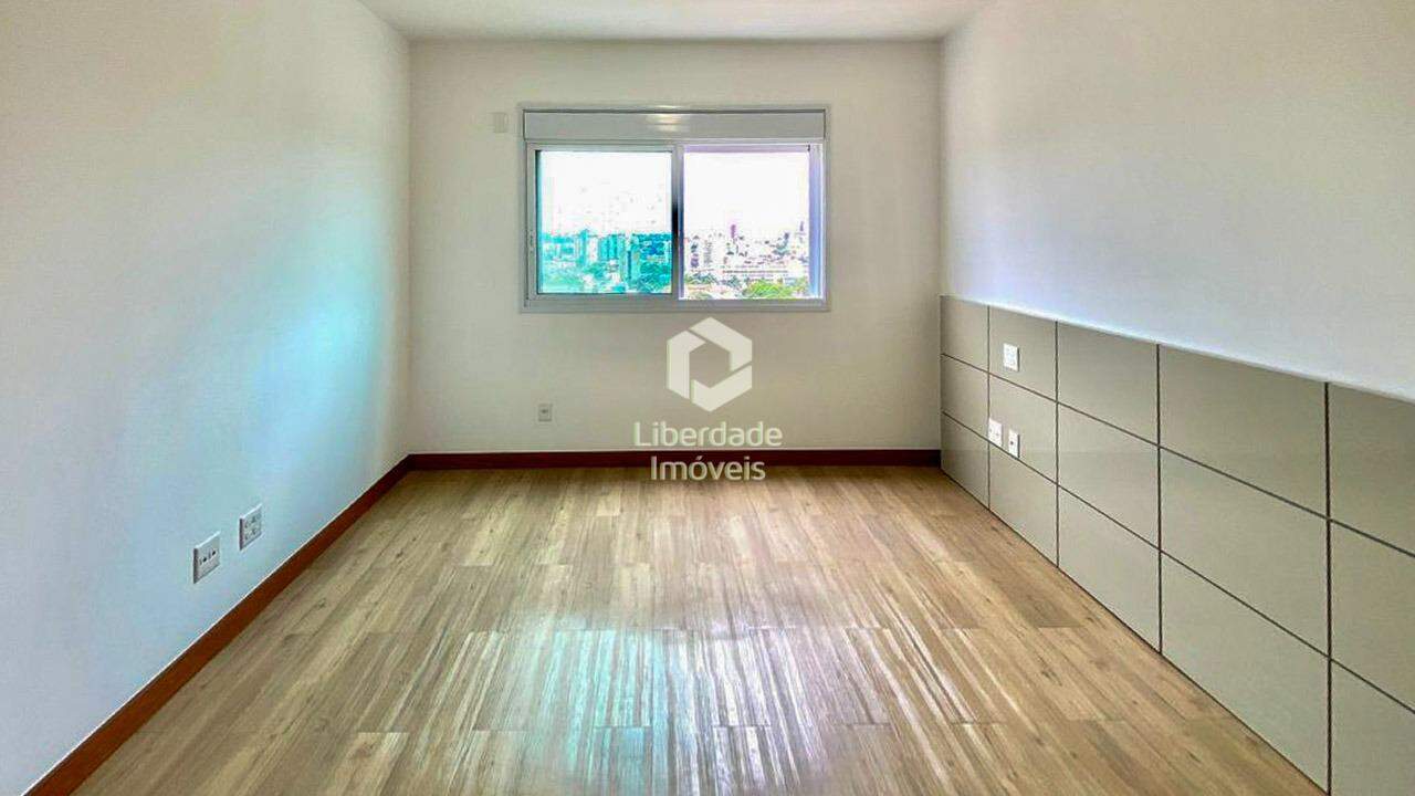 Apartamento à venda, 4 quartos no São Luiz.: 