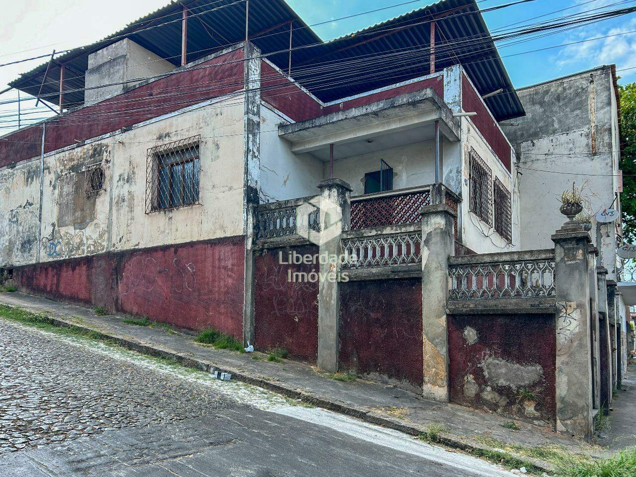 Casa à venda, 3 quartos no Bonfim.: 