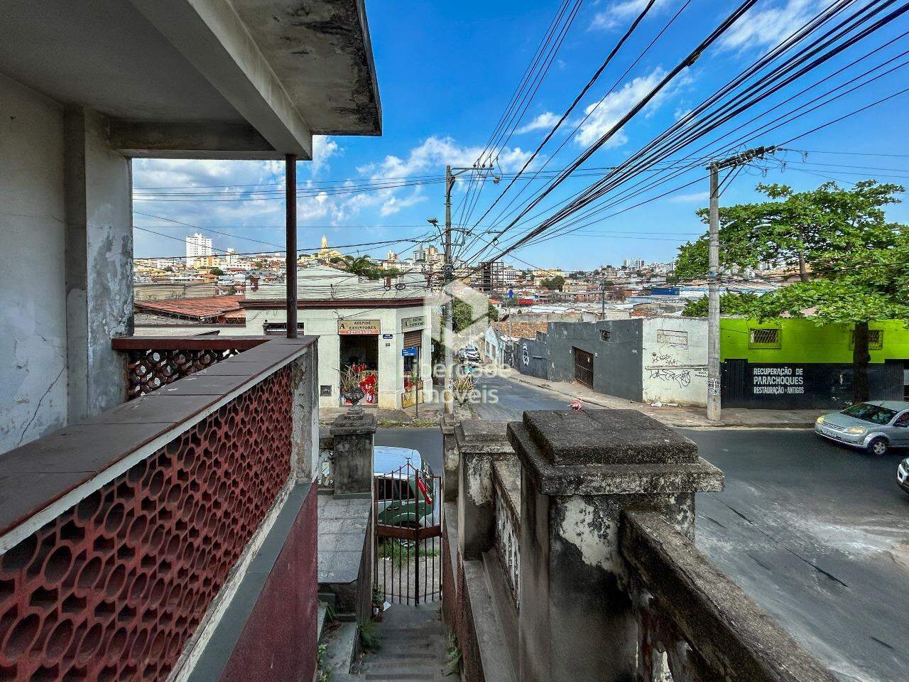 Casa à venda, 3 quartos no Bonfim.: 