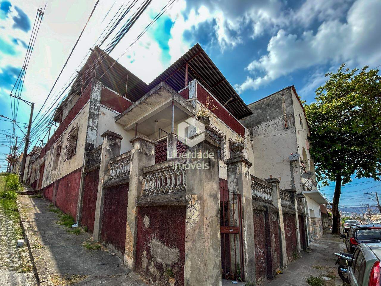 Casa à venda, 3 quartos no Bonfim.: 
