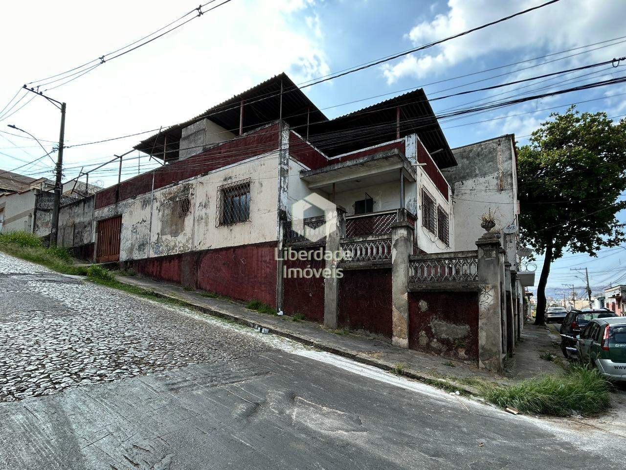 Casa à venda, 3 quartos no Bonfim.: 