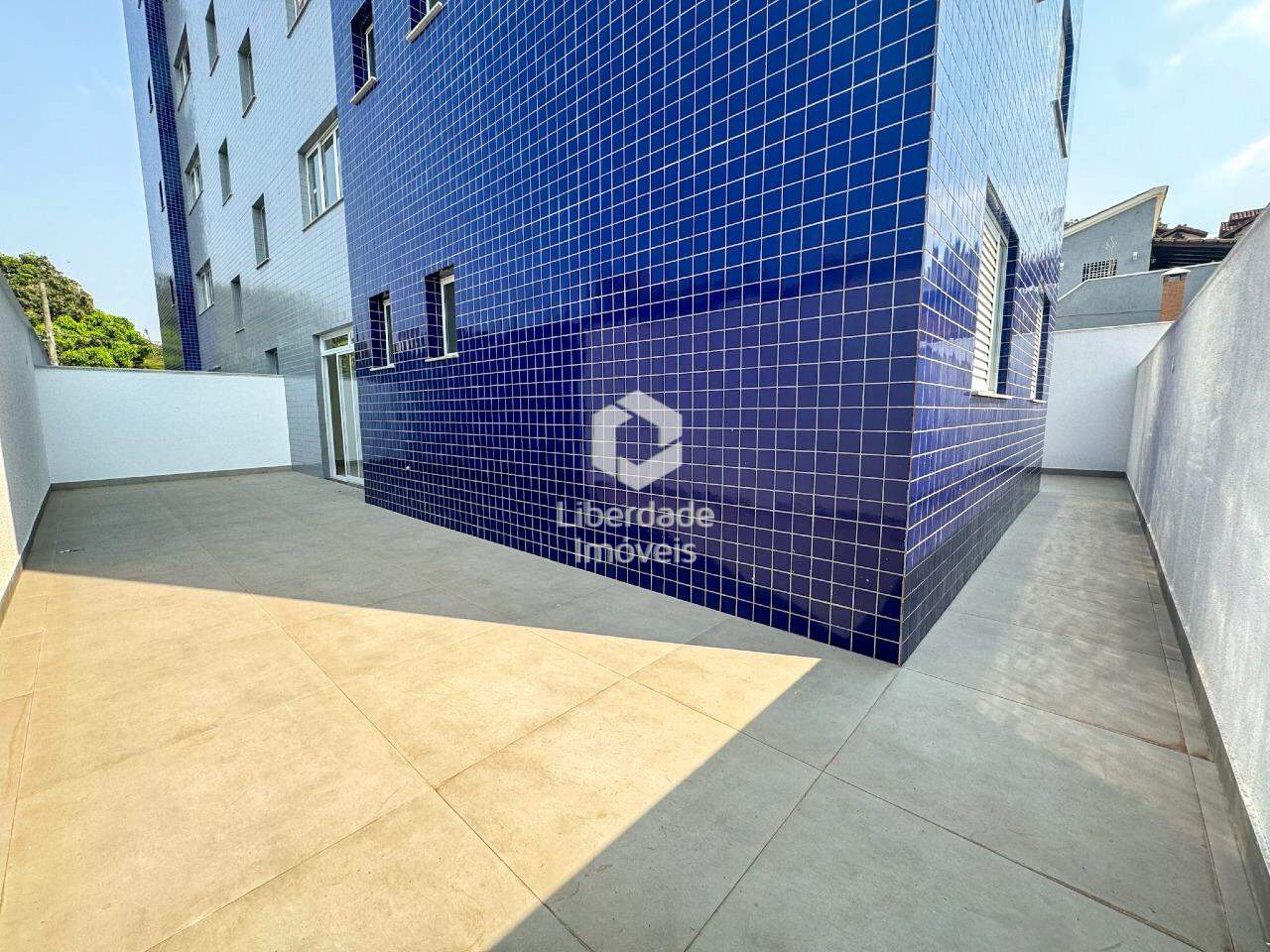 Apartamento com área privativa à venda, 3 quartos no Padre Eustáquio.: 