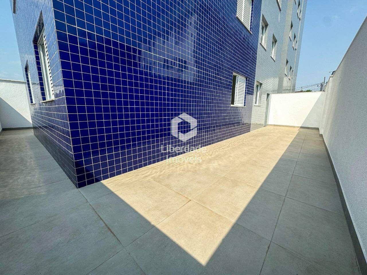 Apartamento com área privativa à venda, 3 quartos no Padre Eustáquio.: 