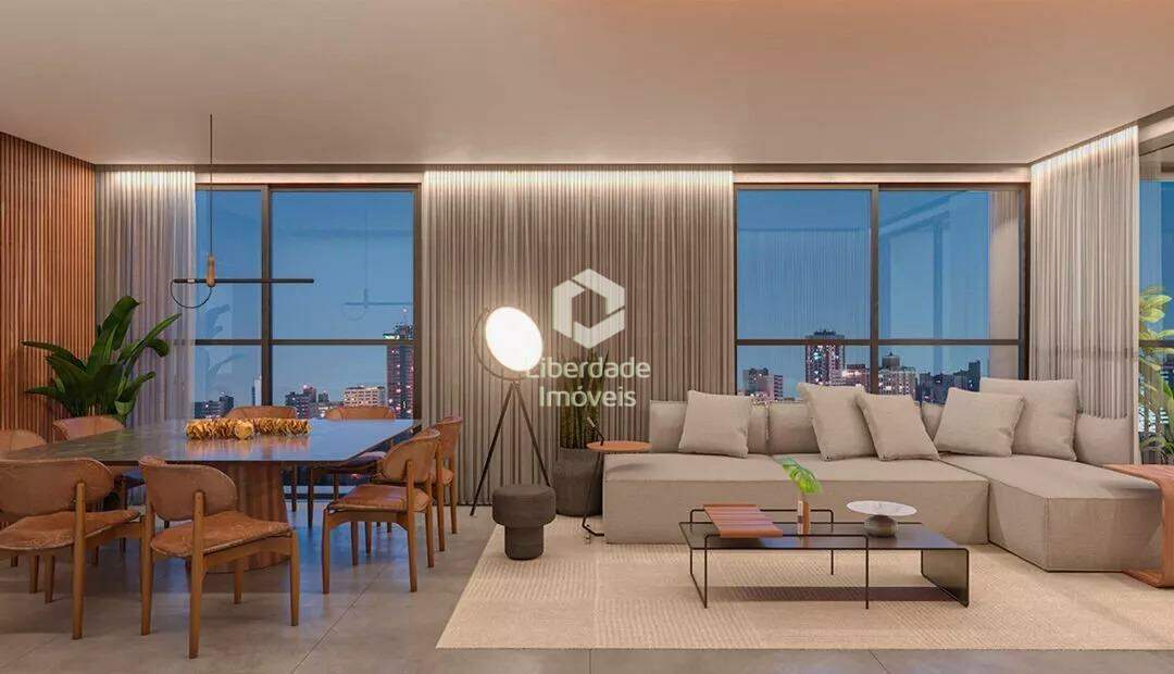 Apartamento à venda, 3 quartos no Santo Antônio.: 