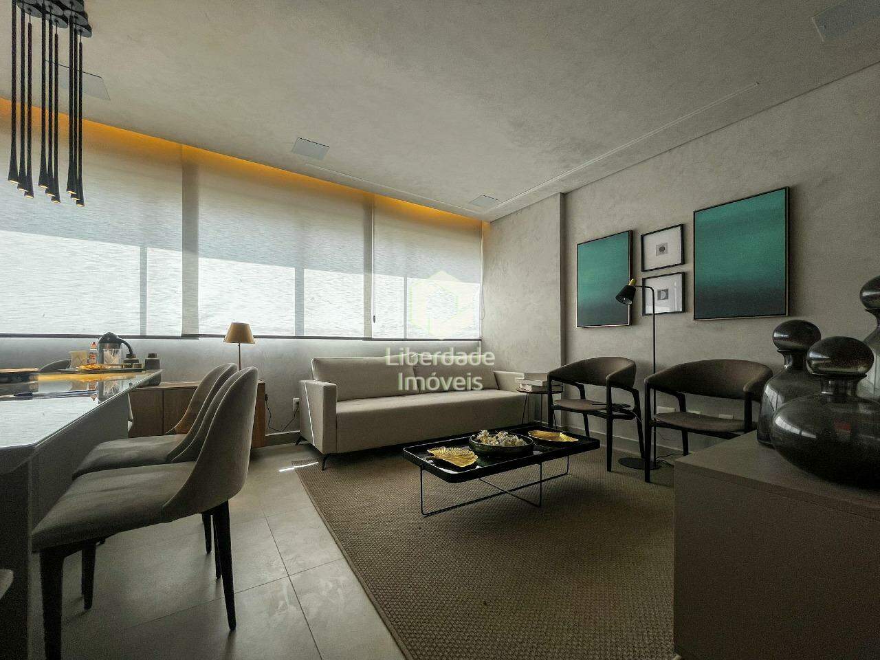 Apartamento à venda, 3 até 3 quartos no Santo Agostinho.: 