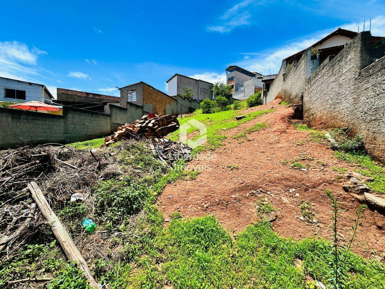Lote à venda, no Aparecida.: 
