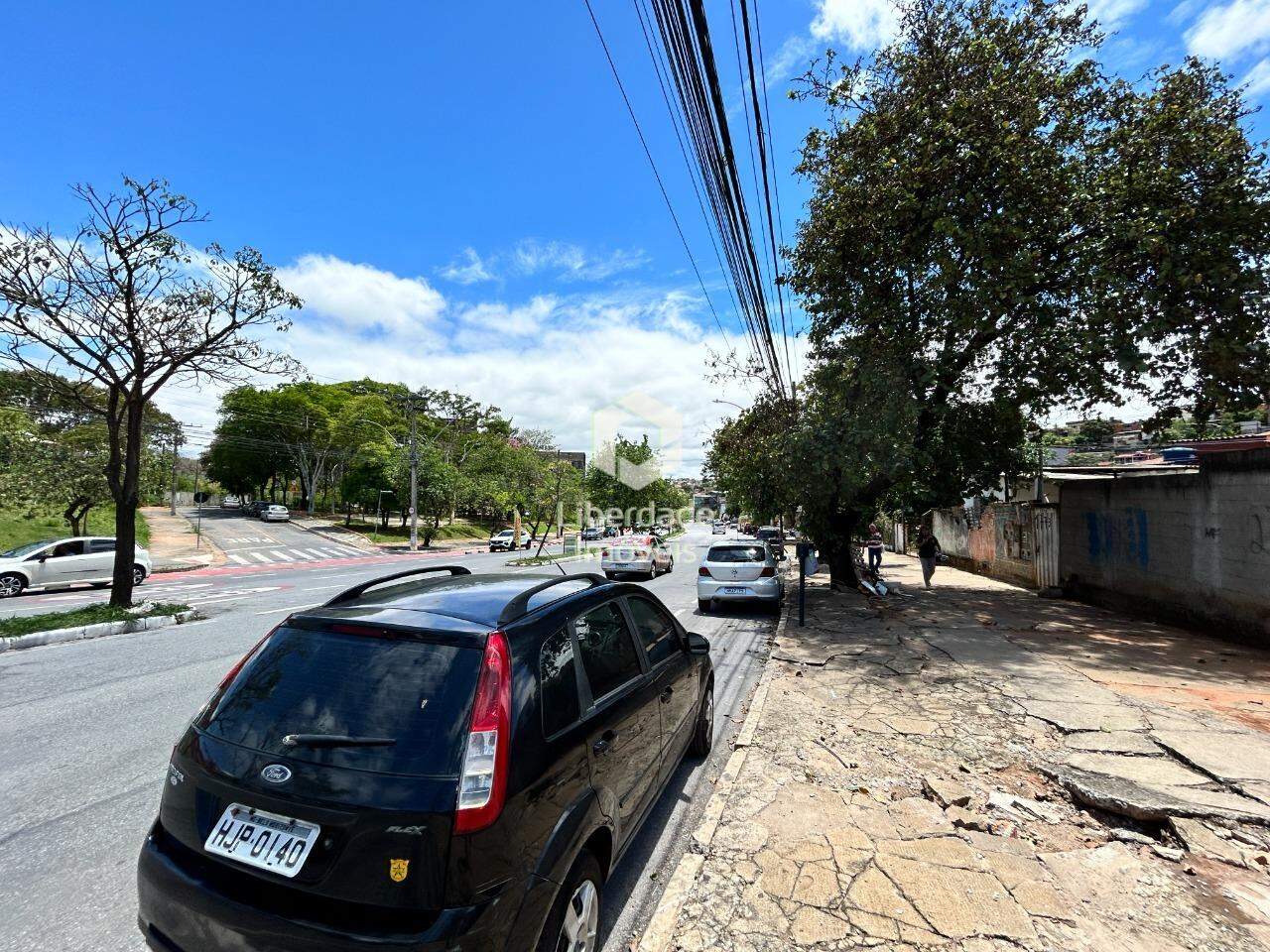 Lote à venda, no Aparecida.: 