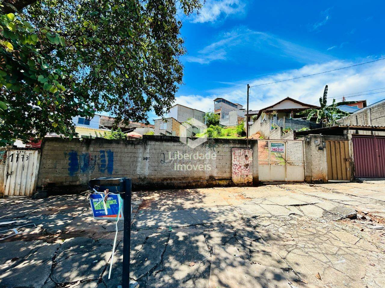 Lote à venda, no Aparecida.: 
