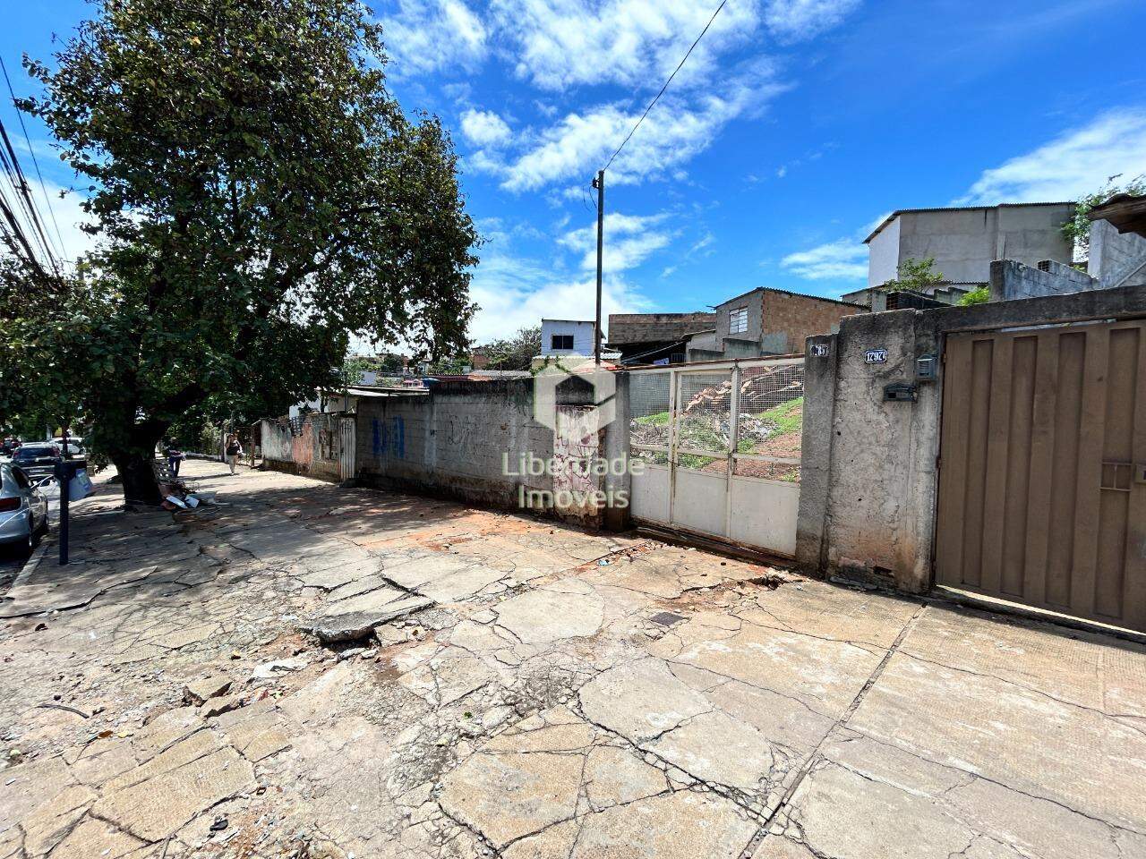 Lote à venda, no Aparecida.: 