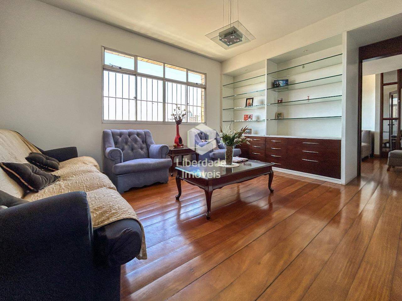 Apartamento à venda, 3 quartos no Caiçara.: 