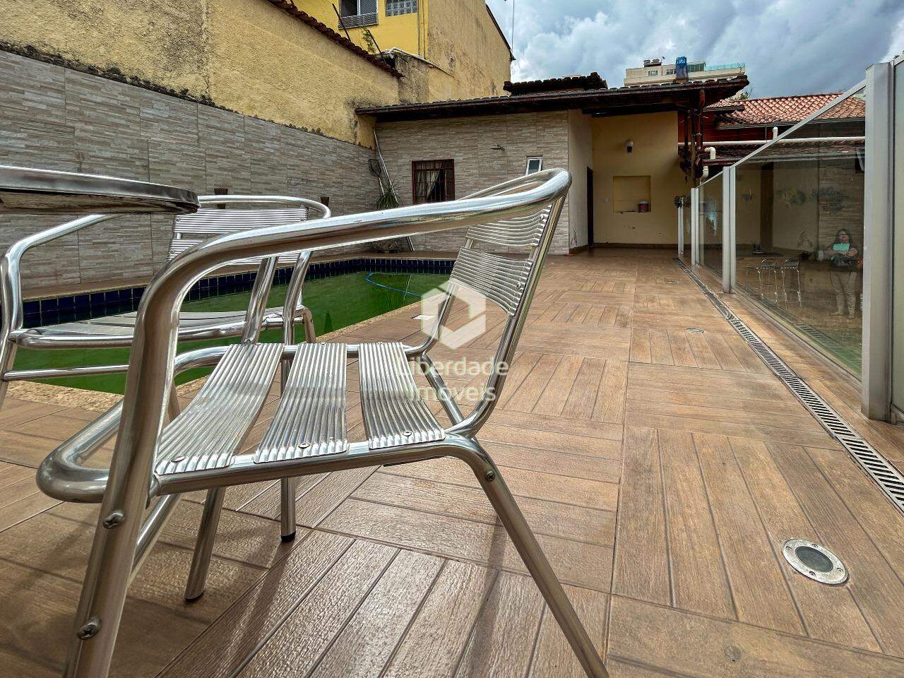 Casa à venda, 3 quartos no Caiçara.: 