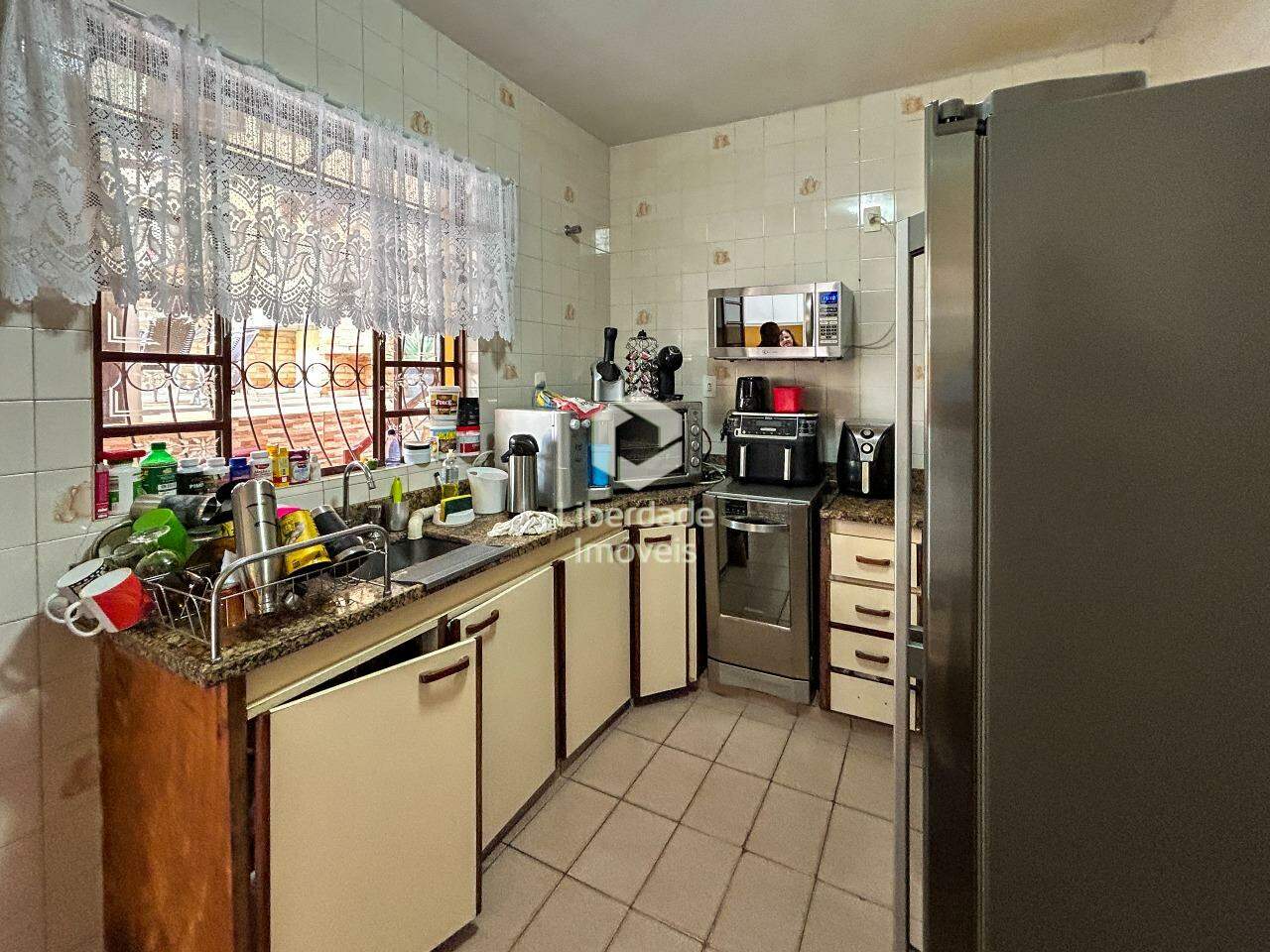 Casa à venda, 3 quartos no Caiçara.: 