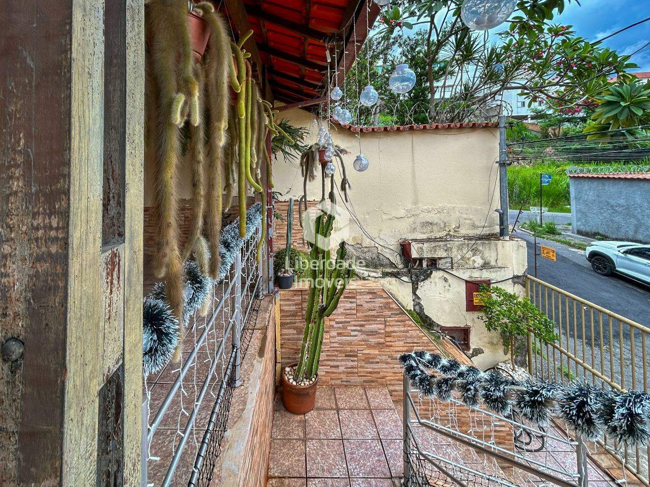 Casa à venda, 3 quartos no Caiçara.: 