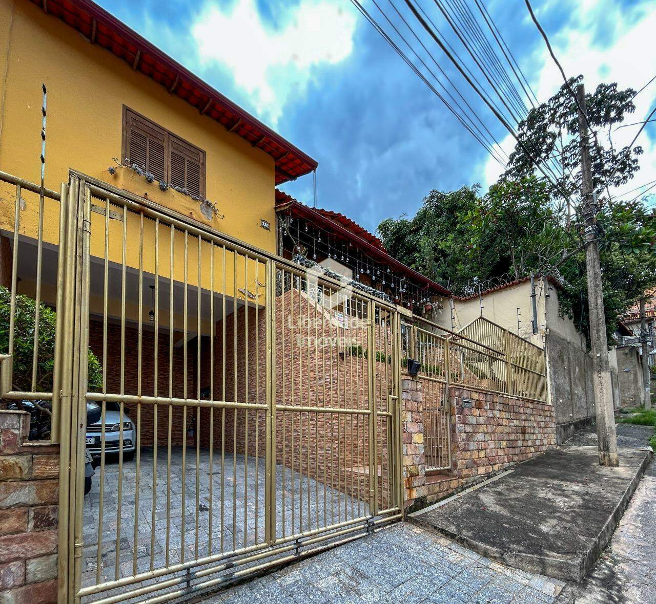 Casa à venda, 3 quartos no Caiçara.: 