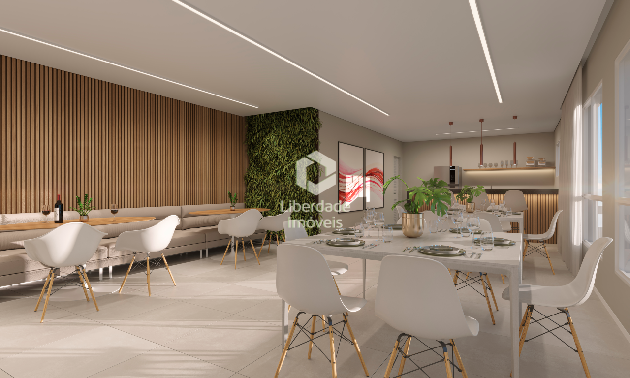 Apartamento à venda, 2 até 2 quartos no Caiçara.: 