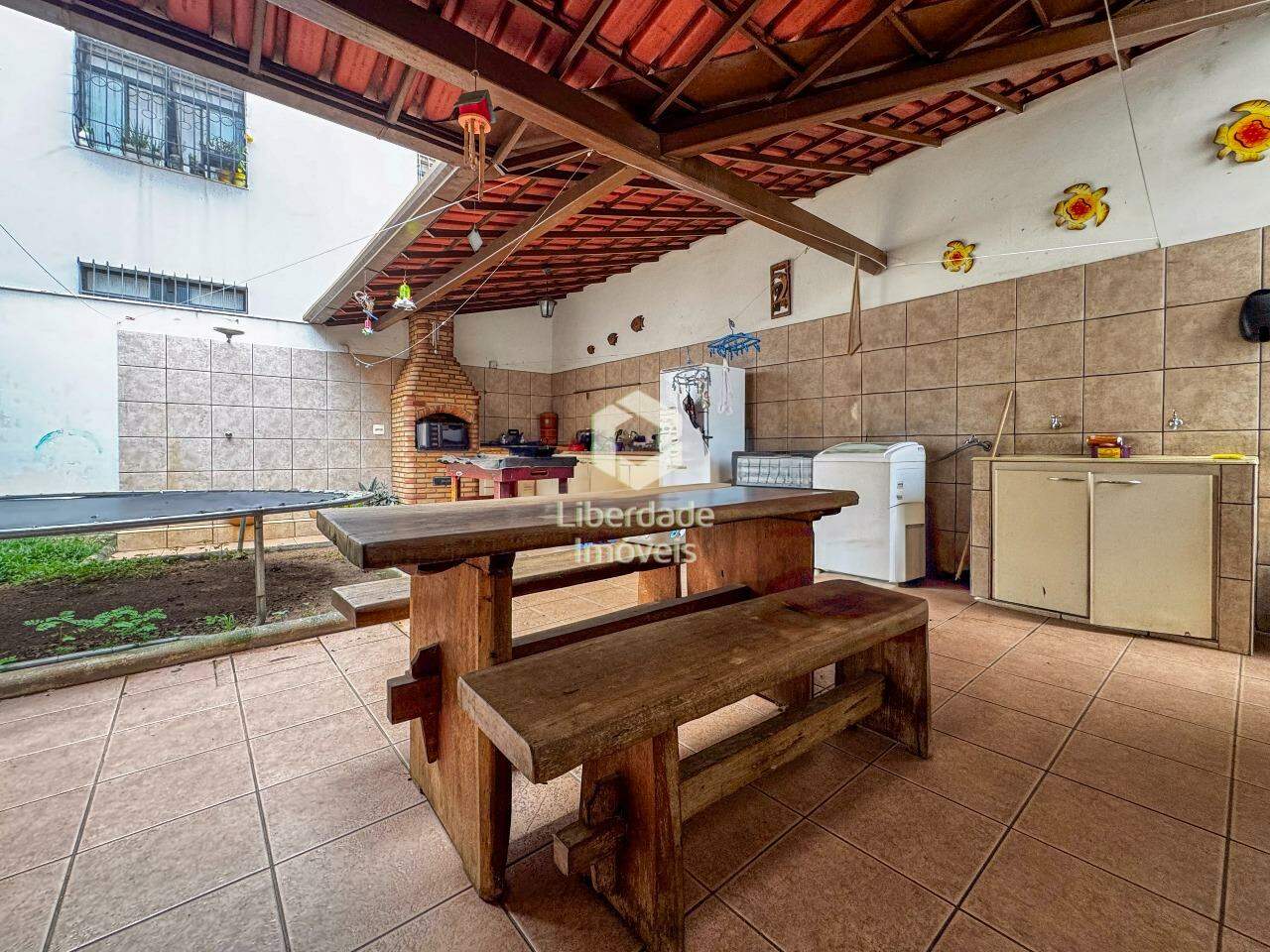 Casa à venda, 3 quartos no Padre Eustáquio.: 