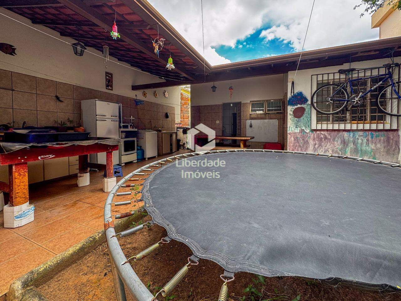 Casa à venda, 3 quartos no Padre Eustáquio.: 