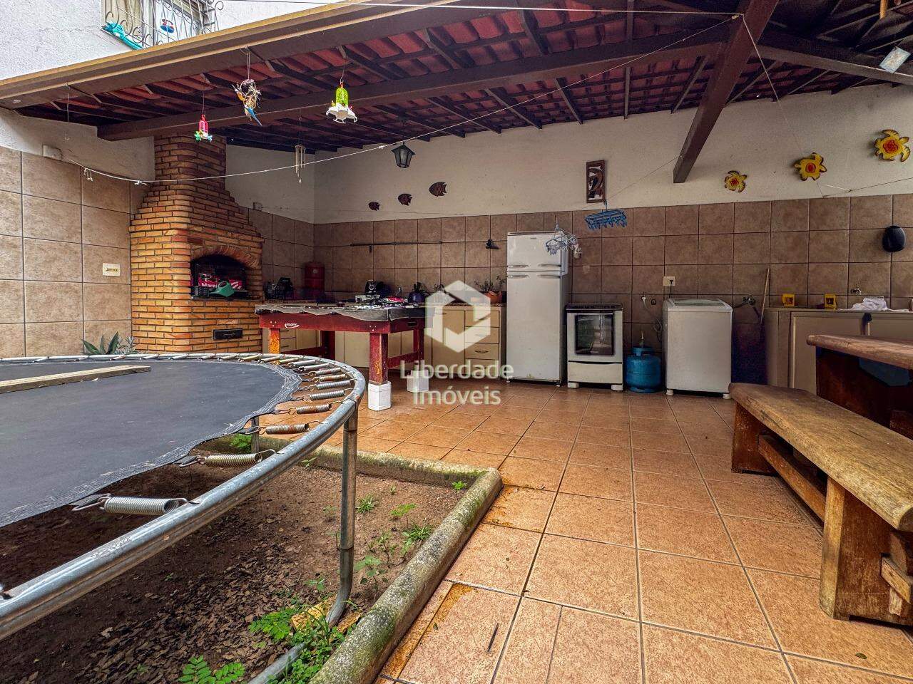 Casa à venda, 3 quartos no Padre Eustáquio.: 
