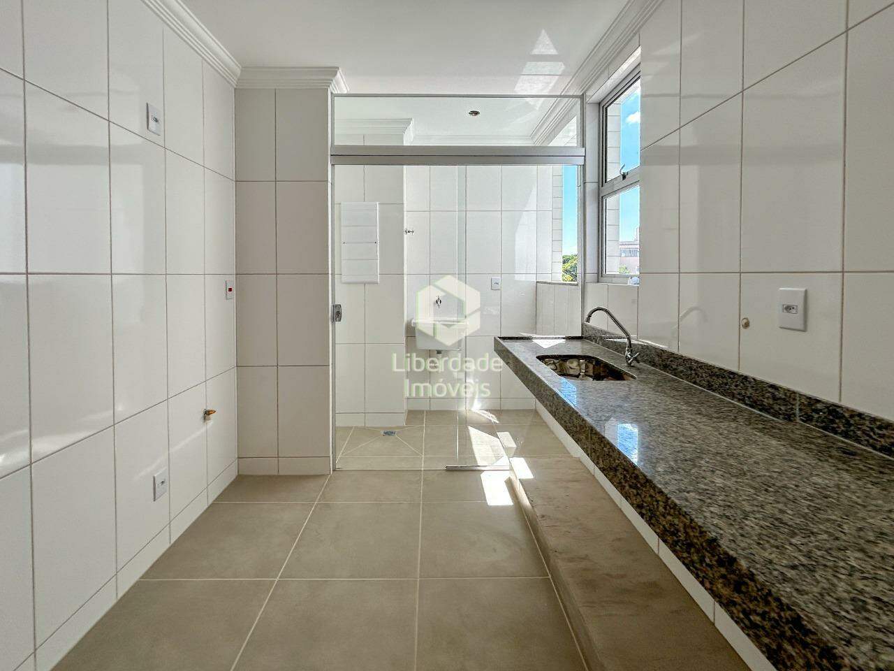 Apartamento à venda, 3 quartos no Nova Suíça.: 