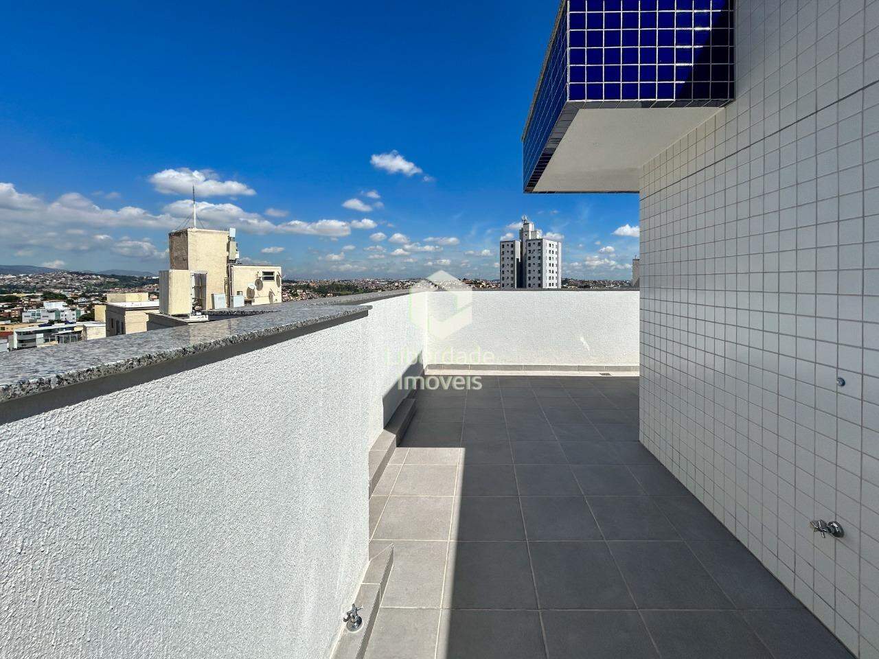 Cobertura à venda, 3 quartos no Nova Suíça.: 