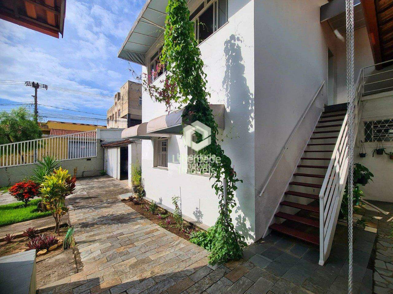 Casa à venda, 3 quartos no Caiçara.: 