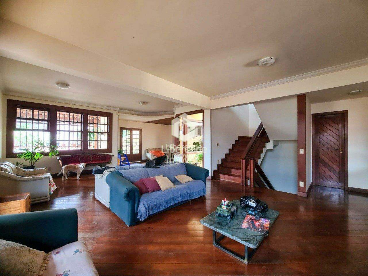 Casa à venda, 3 quartos no Caiçara.: 