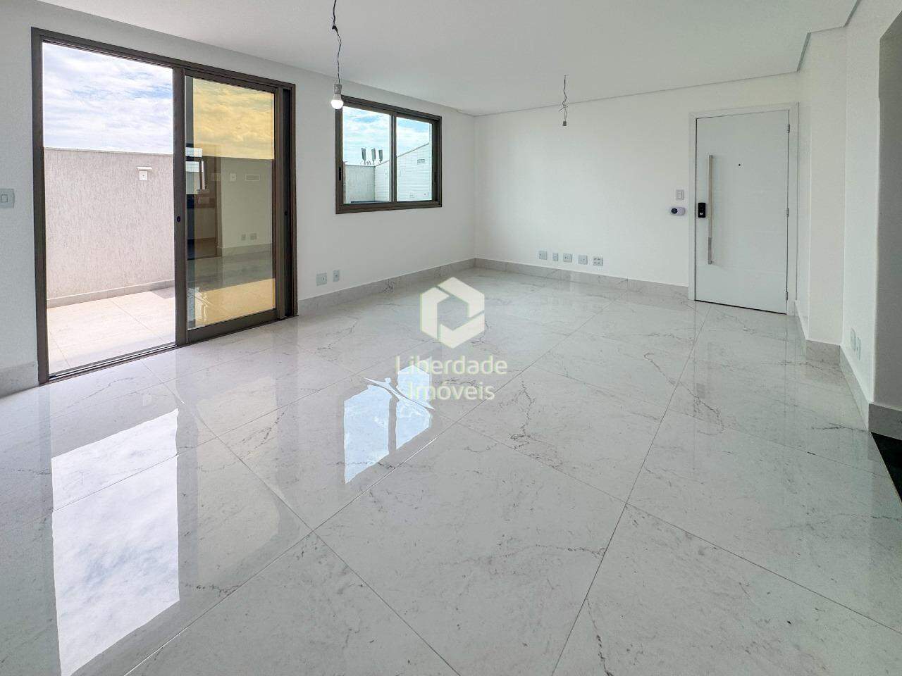 Apartamento com área privativa à venda, 3 quartos no Padre Eustáquio.: 