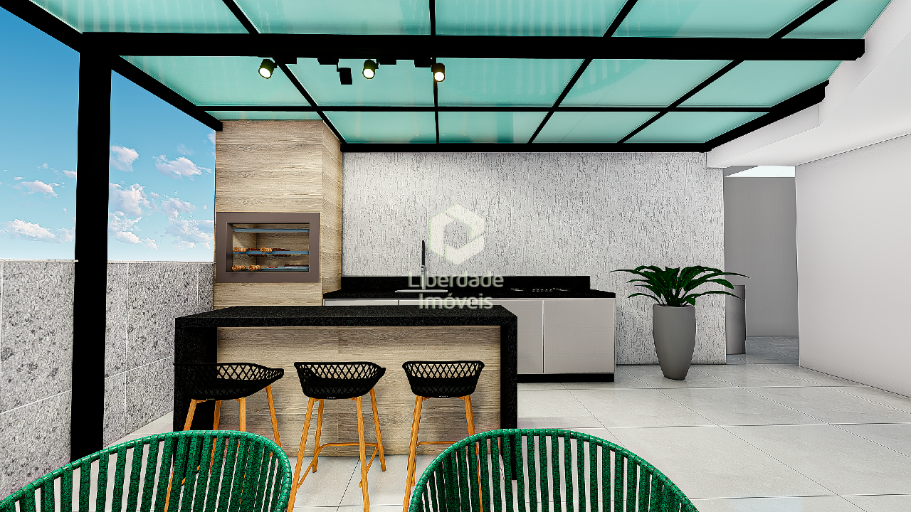Apartamento à venda, 2 até 2 quartos no Caiçara.: 