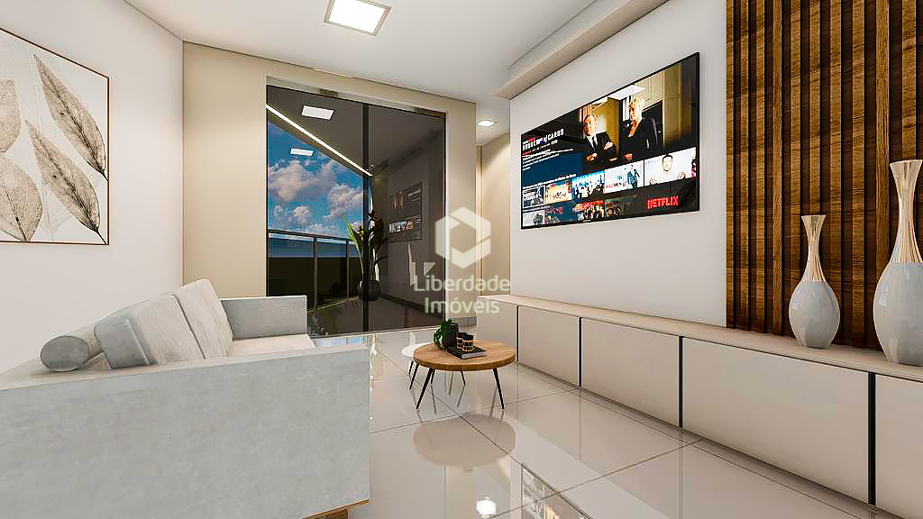 Apartamento à venda, 2 até 2 quartos no Caiçara.: 