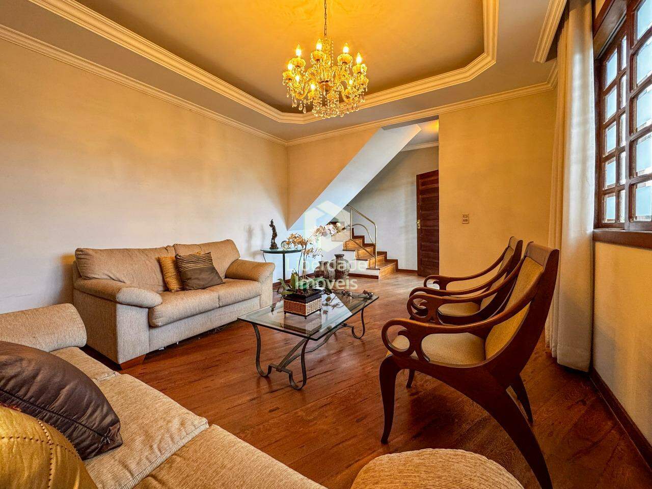 Casa à venda, 4 quartos no Caiçara.: 