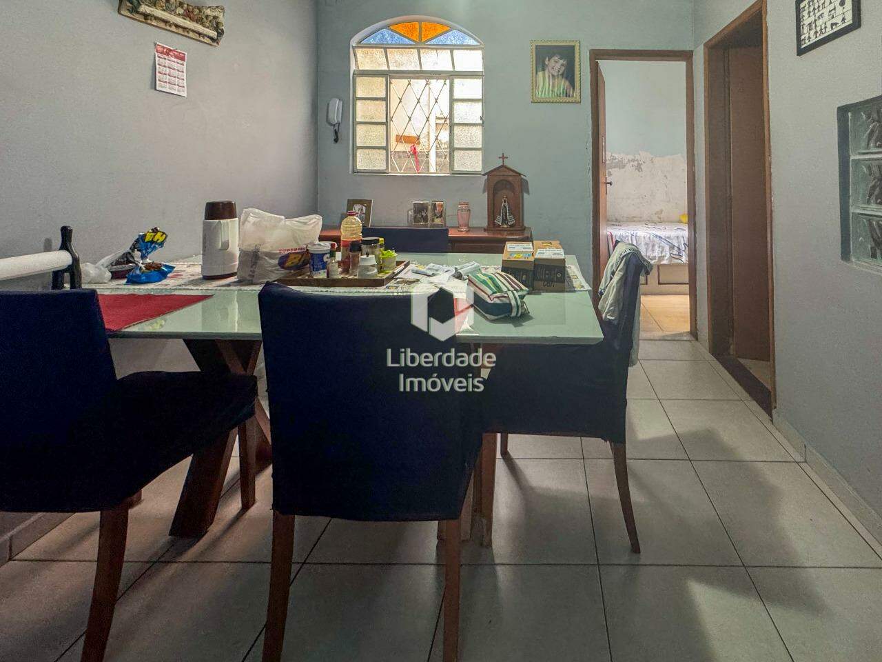 Casa à venda, 4 quartos no Caiçara.: 