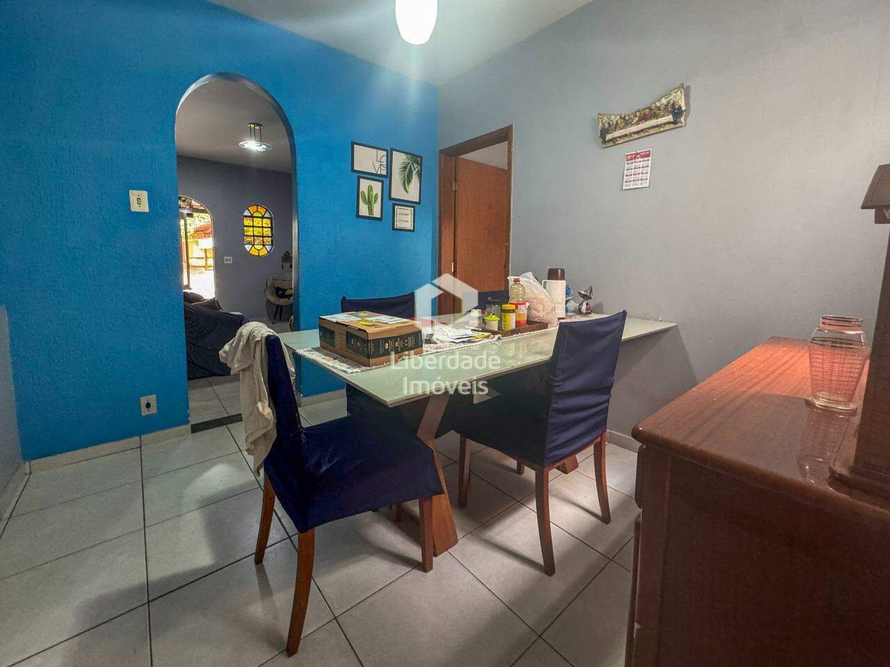 Casa à venda, 4 quartos no Caiçara.: 