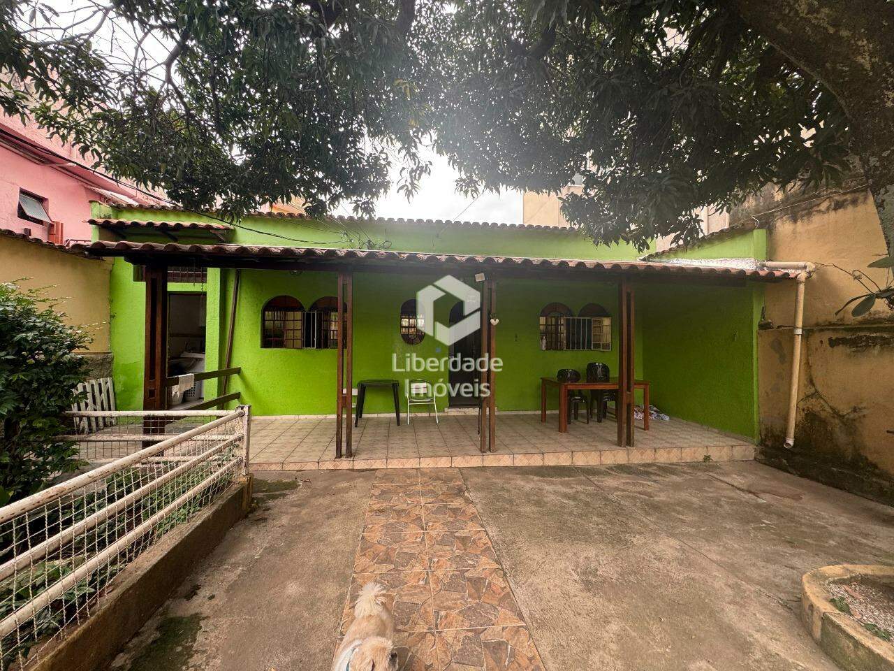 Casa à venda, 4 quartos no Caiçara.: 