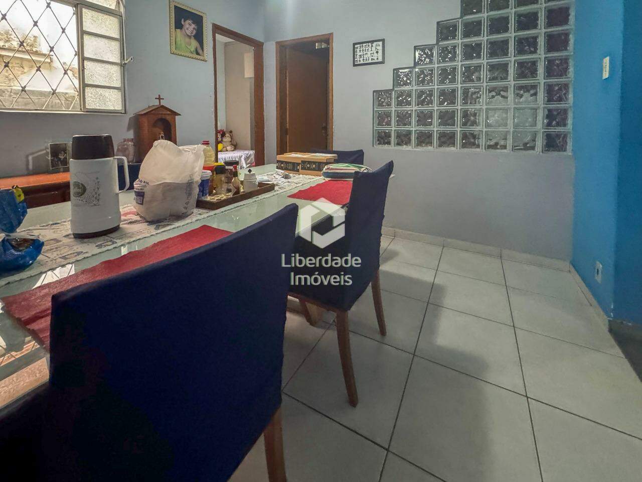Casa à venda, 4 quartos no Caiçara.: 