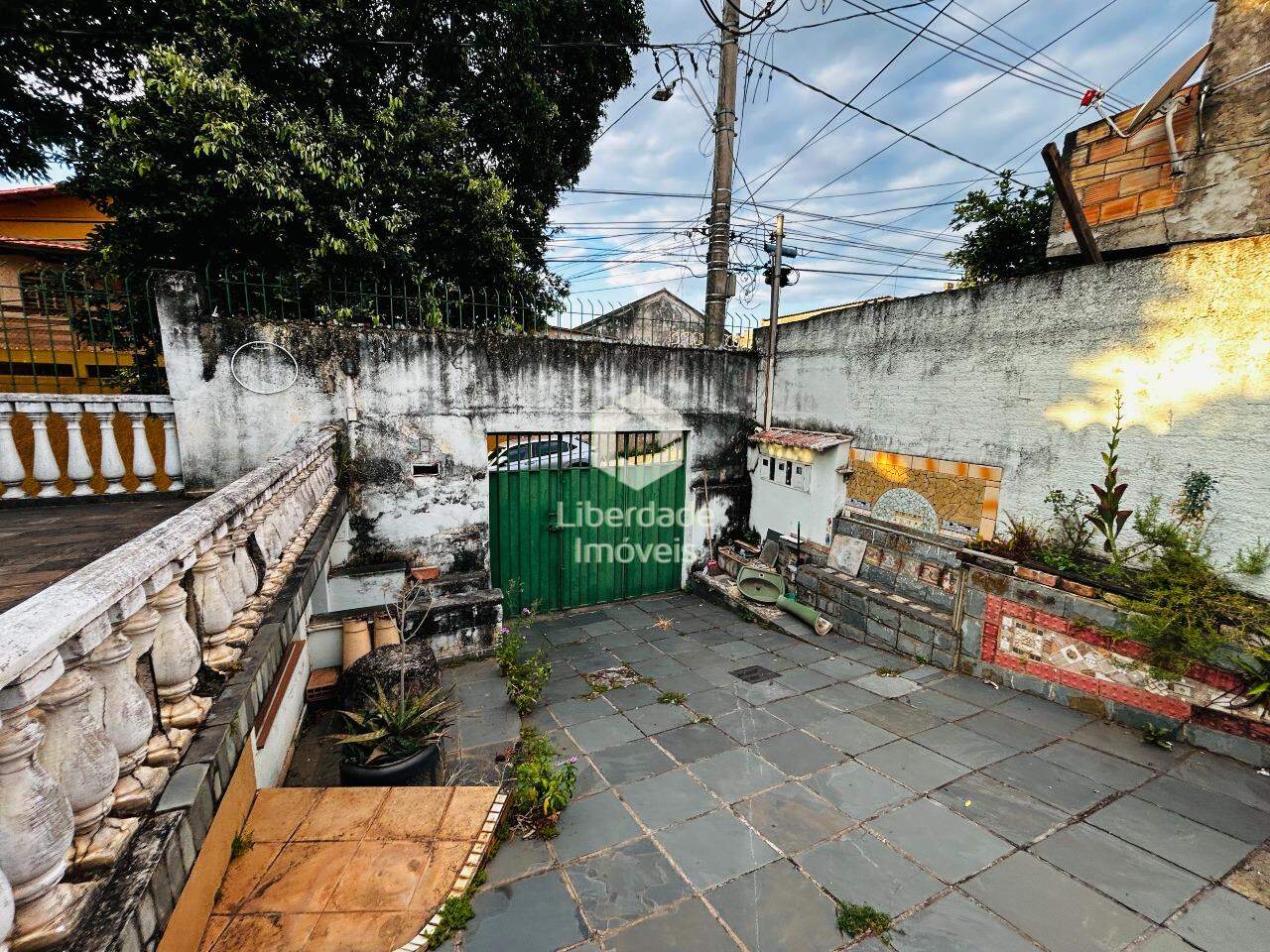 Casa à venda, 3 quartos no Santo André.: 