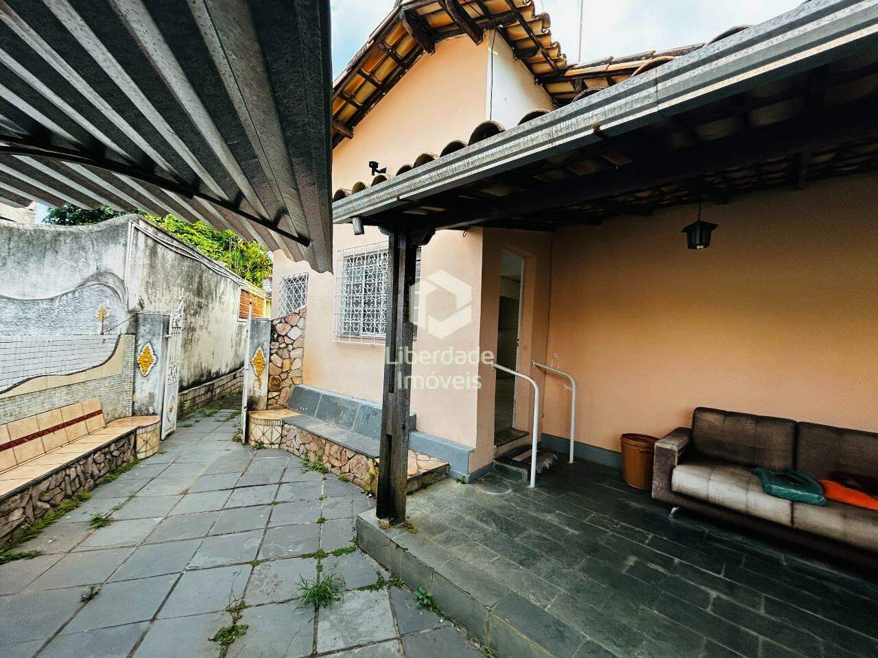 Casa à venda, 3 quartos no Santo André.: 