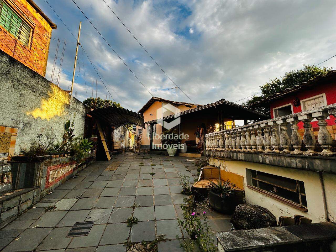 Casa à venda, 3 quartos no Santo André.: 