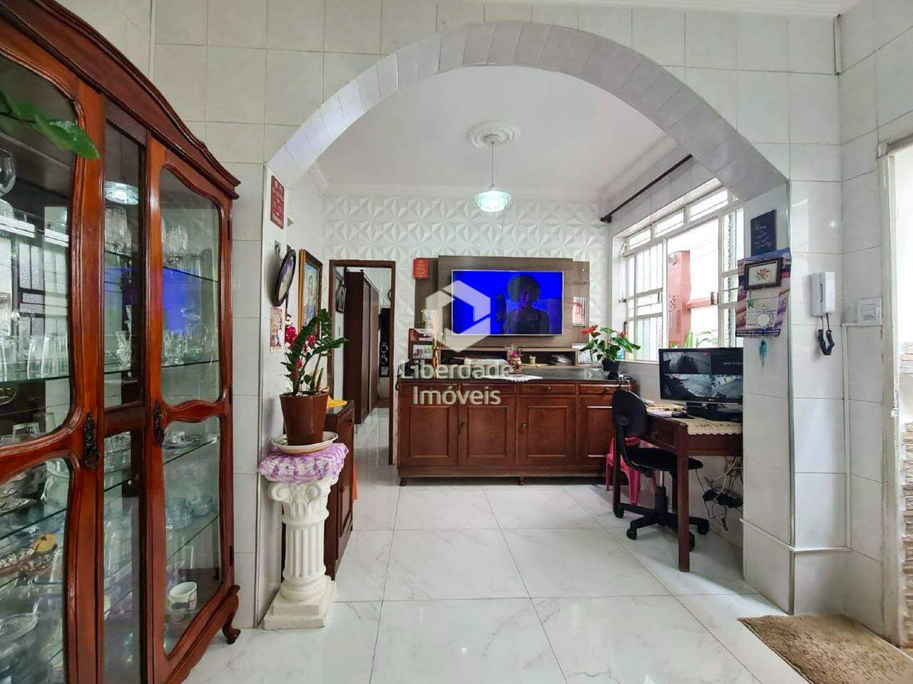 Casa à venda, 3 quartos no Caiçara.: 