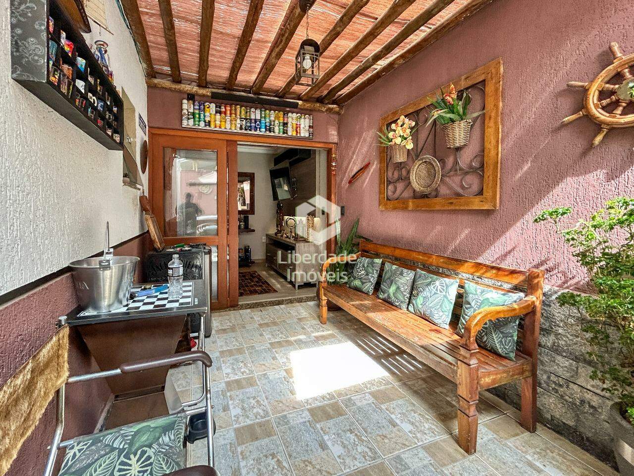 Apartamento com área privativa à venda, 3 quartos no Caiçara.: 