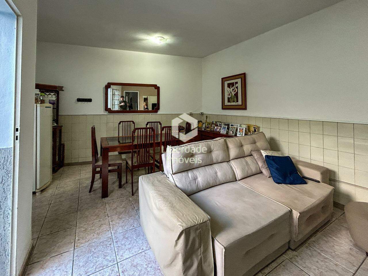 Casa comercial à venda, no Padre Eustáquio.: 
