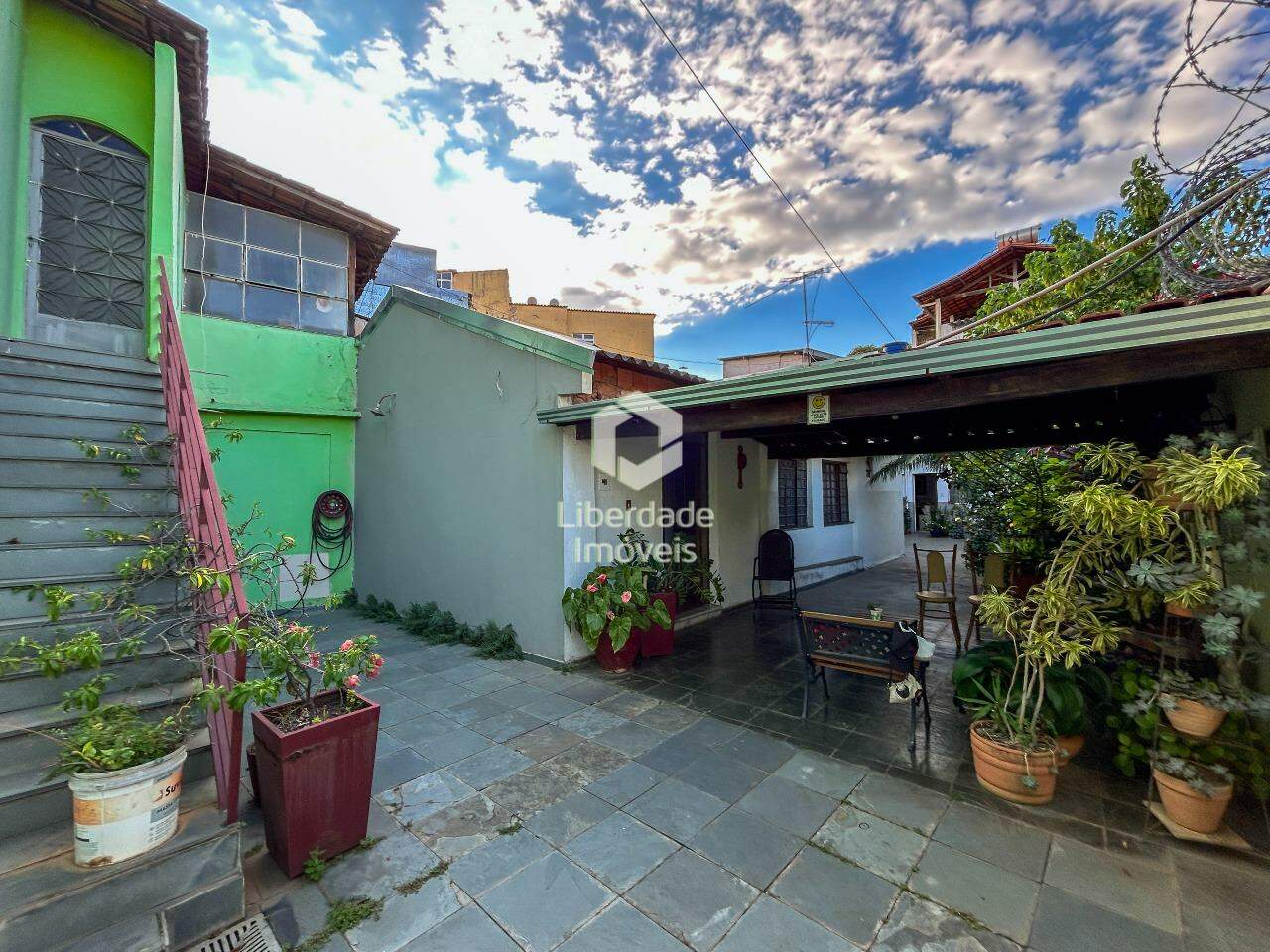 Casa comercial à venda, no Padre Eustáquio.: 
