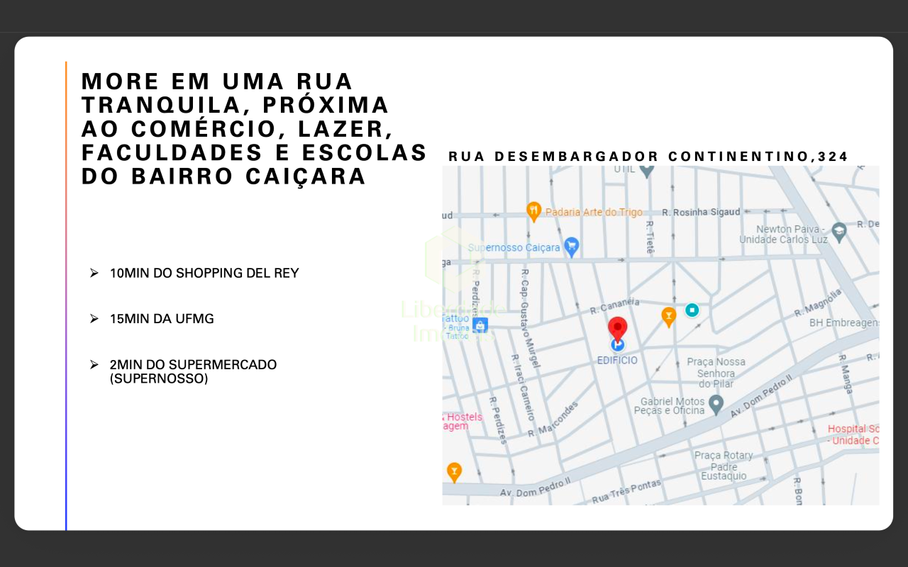 Cobertura à venda, 3 quartos no Caiçara.: 